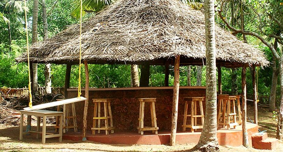 Sea Breeze Resort & Patanjali Centre, Varkala 2